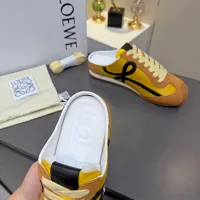 $102.00 USD LOEWE Slippers For Men #1473444