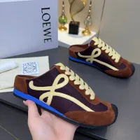 $102.00 USD LOEWE Slippers For Men #1473446