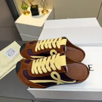 $102.00 USD LOEWE Slippers For Men #1473446