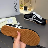 $102.00 USD LOEWE Slippers For Men #1473448