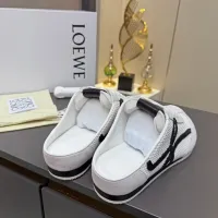 $100.00 USD LOEWE Slippers For Women #1473449