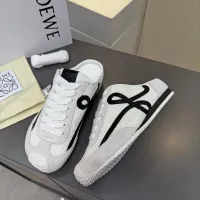 $102.00 USD LOEWE Slippers For Men #1473450