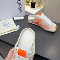 $100.00 USD LOEWE Slippers For Women #1473451