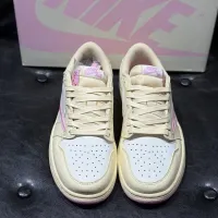 $85.00 USD Air Jordan 1 I For Women #1473461