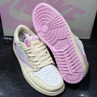 $85.00 USD Air Jordan 1 I For Women #1473461