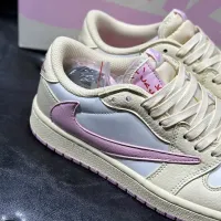 $85.00 USD Air Jordan 1 I For Women #1473461