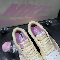 $85.00 USD Air Jordan 1 I For Women #1473461
