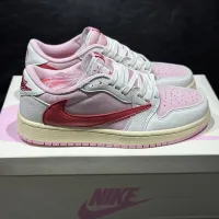 $85.00 USD Air Jordan 1 I For Women #1473462