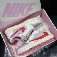$85.00 USD Air Jordan 1 I For Women #1473462
