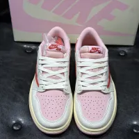 $85.00 USD Air Jordan 1 I For Women #1473462