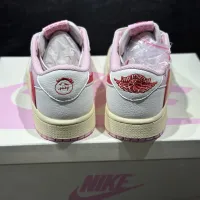 $85.00 USD Air Jordan 1 I For Women #1473462