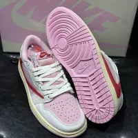 $85.00 USD Air Jordan 1 I For Women #1473462