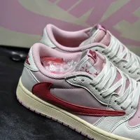 $85.00 USD Air Jordan 1 I For Women #1473462