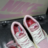 $85.00 USD Air Jordan 1 I For Women #1473462