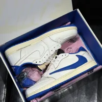 $85.00 USD Air Jordan 1 I For Women #1473463