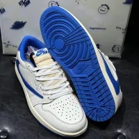 $85.00 USD Air Jordan 1 I For Women #1473463