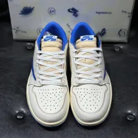 $85.00 USD Air Jordan 1 I For Men #1473464