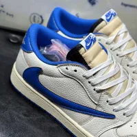 $85.00 USD Air Jordan 1 I For Men #1473464