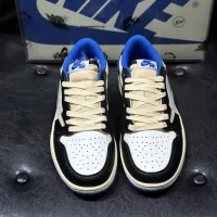 $85.00 USD Air Jordan 1 I For Women #1473465