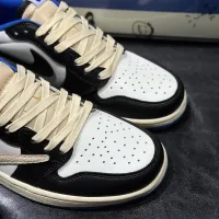 $85.00 USD Air Jordan 1 I For Women #1473465