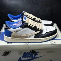 $85.00 USD Air Jordan 1 I For Men #1473466