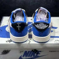 $85.00 USD Air Jordan 1 I For Men #1473466