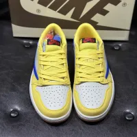 $85.00 USD Air Jordan 1 I For Men #1473468