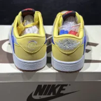 $85.00 USD Air Jordan 1 I For Men #1473468
