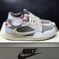 $85.00 USD Air Jordan 1 I For Women #1473469