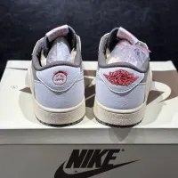 $85.00 USD Air Jordan 1 I For Women #1473469