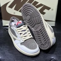 $85.00 USD Air Jordan 1 I For Men #1473470