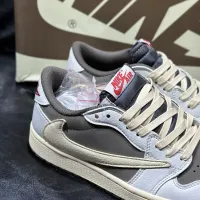 $85.00 USD Air Jordan 1 I For Men #1473470