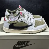 $85.00 USD Air Jordan 1 I For Women #1473471