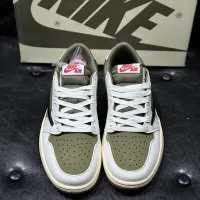 $85.00 USD Air Jordan 1 I For Women #1473471
