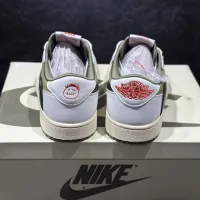 $85.00 USD Air Jordan 1 I For Women #1473471