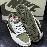 $85.00 USD Air Jordan 1 I For Women #1473471
