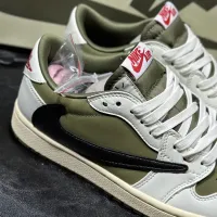 $85.00 USD Air Jordan 1 I For Women #1473471