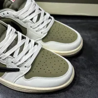 $85.00 USD Air Jordan 1 I For Women #1473471