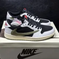 $85.00 USD Air Jordan 1 I For Women #1473473