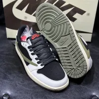 $85.00 USD Air Jordan 1 I For Women #1473473