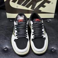 $85.00 USD Air Jordan 1 I For Men #1473474