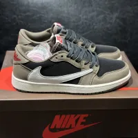 $85.00 USD Air Jordan 1 I For Men #1473476