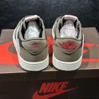 $85.00 USD Air Jordan 1 I For Men #1473476
