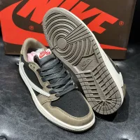 $85.00 USD Air Jordan 1 I For Men #1473476