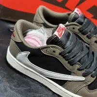 $85.00 USD Air Jordan 1 I For Men #1473476