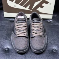 $85.00 USD Air Jordan 1 I For Men #1473478