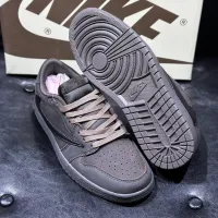 $85.00 USD Air Jordan 1 I For Men #1473478