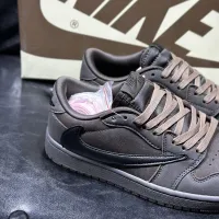 $85.00 USD Air Jordan 1 I For Men #1473478