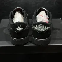$85.00 USD Air Jordan 1 I For Women #1473479