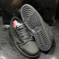 $85.00 USD Air Jordan 1 I For Women #1473479